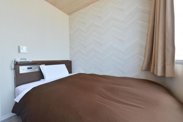 ホテルニューガイア ドーム前 シングルルーム　12.94㎡